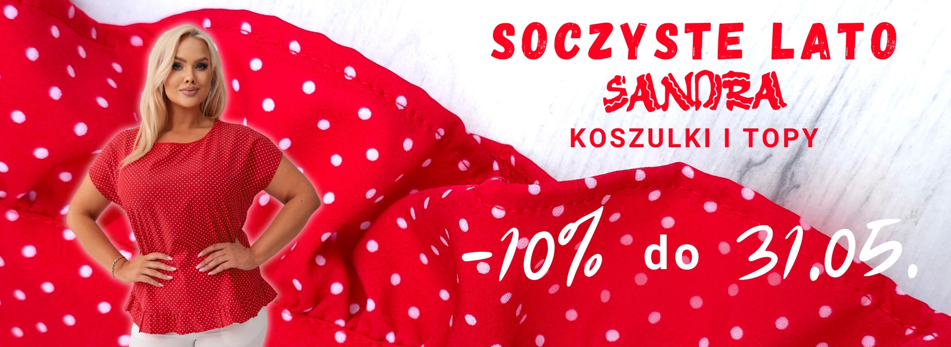 Soczyste lato
